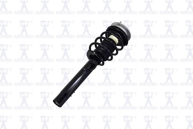 Focus Auto Parts Suspension Strut and Coil Spring Assembly P/N:3335684L Fits: BMW 128i 13-08, BMW 135i 13-12, BMW 135is 2013, BMW 328i 13-07, BMW 335i 13-07, BMW 335is 13-11 - Image 3