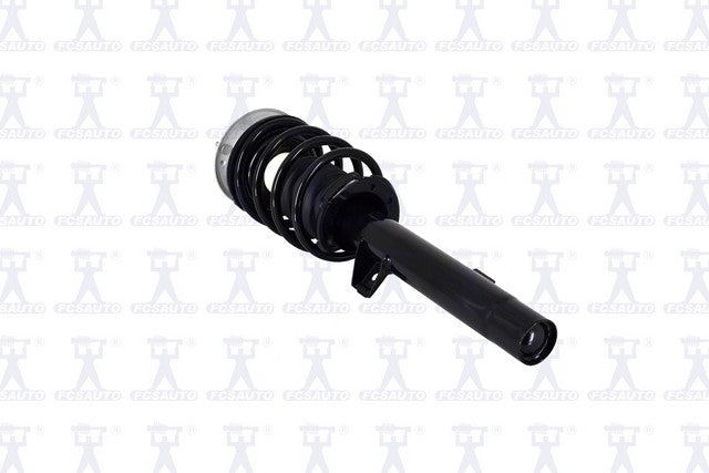 Focus Auto Parts Suspension Strut and Coil Spring Assembly P/N:3335684R Fits: BMW 128i 13-08, BMW 135i 13-12, BMW 135is 2013, BMW 328i 13-07, BMW 335i 13-07, BMW 335is 13-11 - Image 2