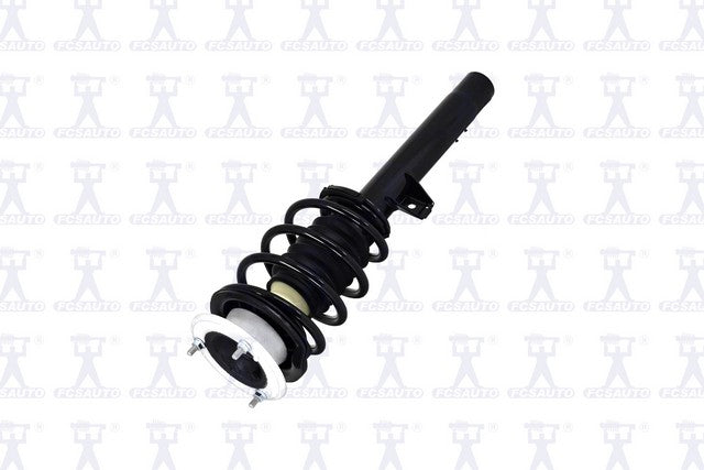 Focus Auto Parts Suspension Strut and Coil Spring Assembly P/N:3335684R Fits: BMW 128i 13-08, BMW 135i 13-12, BMW 135is 2013, BMW 328i 13-07, BMW 335i 13-07, BMW 335is 13-11 - Image 5