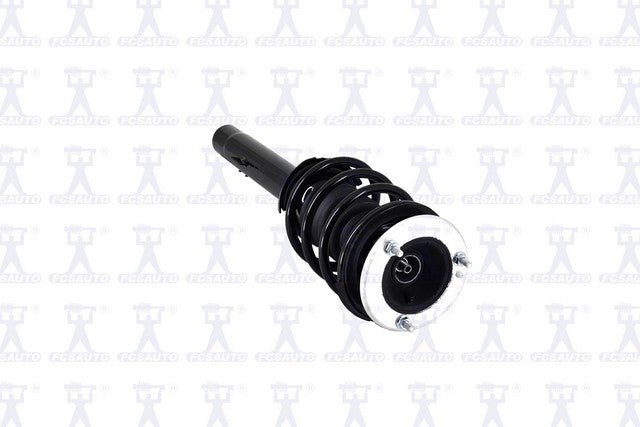 Focus Auto Parts Suspension Strut and Coil Spring Assembly P/N:3335684R Fits: BMW 128i 13-08, BMW 135i 13-12, BMW 135is 2013, BMW 328i 13-07, BMW 335i 13-07, BMW 335is 13-11 - Image 4