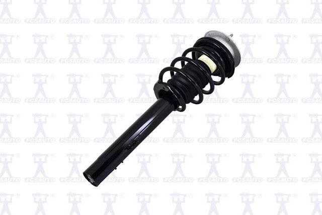 Focus Auto Parts Suspension Strut and Coil Spring Assembly P/N:3335684R Fits: BMW 128i 13-08, BMW 135i 13-12, BMW 135is 2013, BMW 328i 13-07, BMW 335i 13-07, BMW 335is 13-11 - Image 3