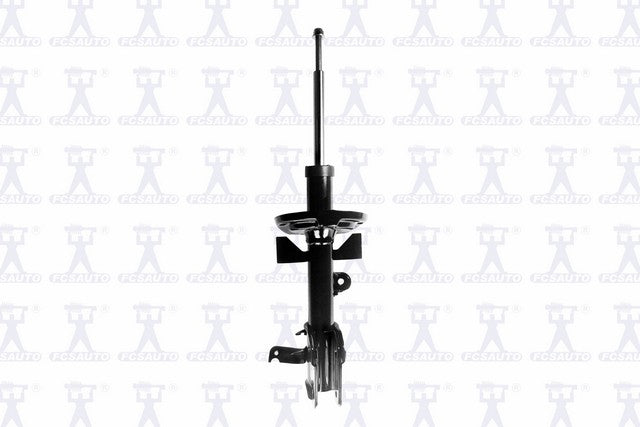Focus Auto Parts Suspension Strut P/N:333568L Fits: Honda Odyssey 12-11 - Image 1
