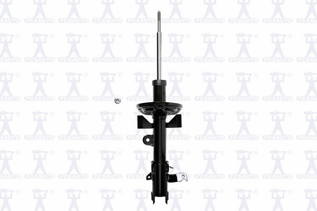 Focus Auto Parts Suspension Strut P/N:333568R Fits: Honda Odyssey 12-11 - Image 1