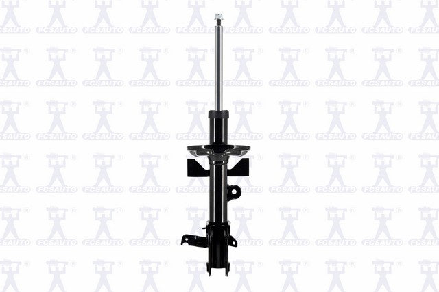 Focus Auto Parts Suspension Strut P/N:333569L Fits: Honda Odyssey 17-12 - Image 1