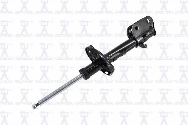 Focus Auto Parts Suspension Strut P/N:333569L Fits: Honda Odyssey 17-12 - Image 2