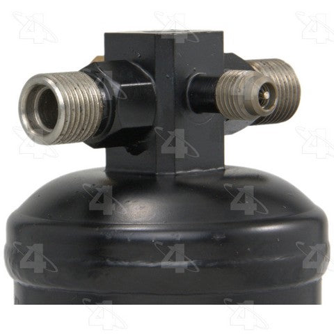 Four Seasons A/C Receiver Drier P/N:33356 Fits: Autocar Acl, Autocar Acm, Autocar At, Autocar C / Dc, Autocar Construcktor, Autocar Dk, Autocar Ds, Autocar S, Mack Ch, Mack Cl - Image 7