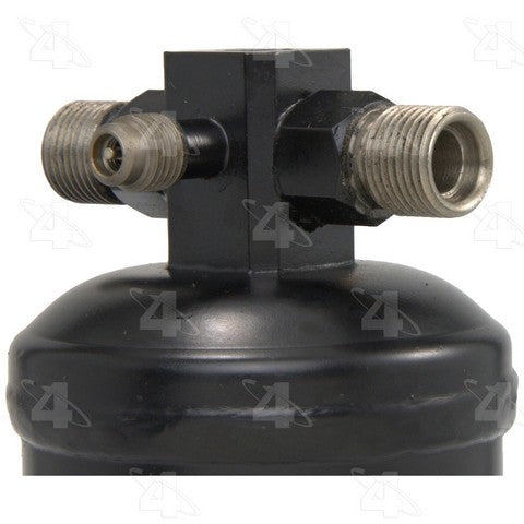 Four Seasons A/C Receiver Drier P/N:33356 Fits: Autocar Acl, Autocar Acm, Autocar At, Autocar C / Dc, Autocar Construcktor, Autocar Dk, Autocar Ds, Autocar S, Mack Ch, Mack Cl - Image 8
