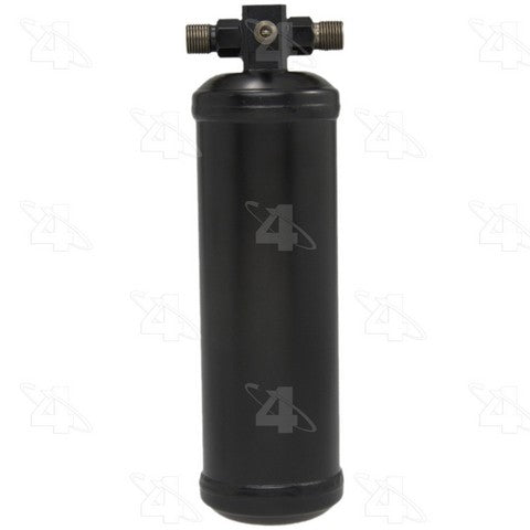 Four Seasons A/C Receiver Drier P/N:33356 Fits: Autocar Acl, Autocar Acm, Autocar At, Autocar C / Dc, Autocar Construcktor, Autocar Dk, Autocar Ds, Autocar S, Mack Ch, Mack Cl - Image 5