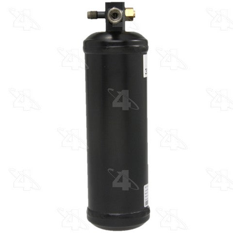 Four Seasons A/C Receiver Drier P/N:33356 Fits: Autocar Acl, Autocar Acm, Autocar At, Autocar C / Dc, Autocar Construcktor, Autocar Dk, Autocar Ds, Autocar S, Mack Ch, Mack Cl - Image 6