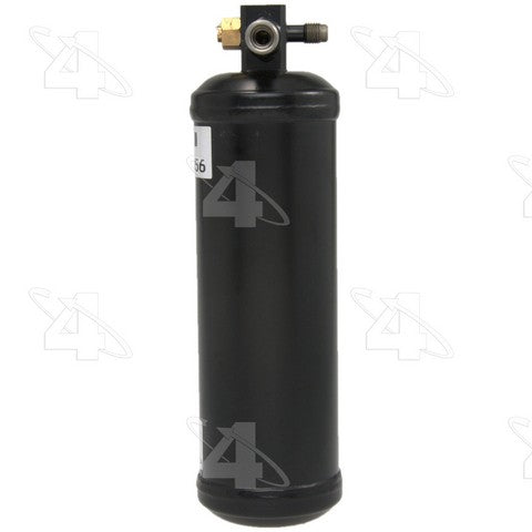 Four Seasons A/C Receiver Drier P/N:33356 Fits: Autocar Acl, Autocar Acm, Autocar At, Autocar C / Dc, Autocar Construcktor, Autocar Dk, Autocar Ds, Autocar S, Mack Ch, Mack Cl - Image 4