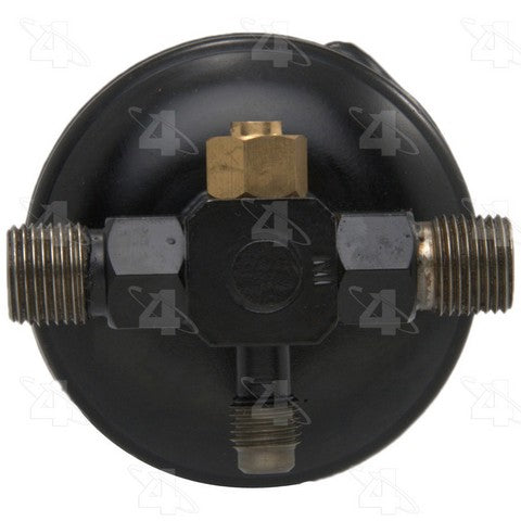 Four Seasons A/C Receiver Drier P/N:33356 Fits: Autocar Acl, Autocar Acm, Autocar At, Autocar C / Dc, Autocar Construcktor, Autocar Dk, Autocar Ds, Autocar S, Mack Ch, Mack Cl - Image 3