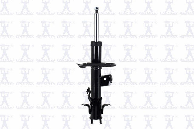 Focus Auto Parts Suspension Strut P/N:333572L Fits: Nissan Juke 17-11 - Image 1