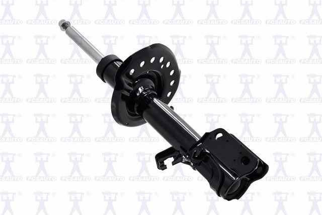 Focus Auto Parts Suspension Strut P/N:333572L Fits: Nissan Juke 17-11 - Image 2