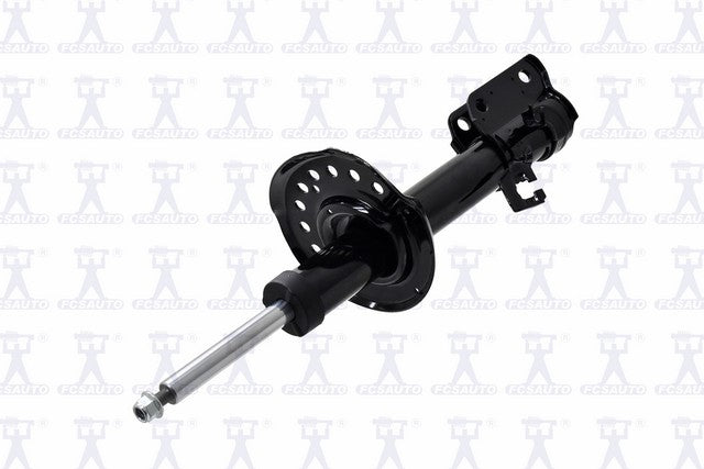 Focus Auto Parts Suspension Strut P/N:333572L Fits: Nissan Juke 17-11 - Image 4