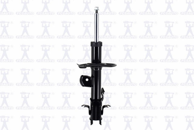 Focus Auto Parts Suspension Strut P/N:333572R Fits: Nissan Juke 17-11 - Image 1