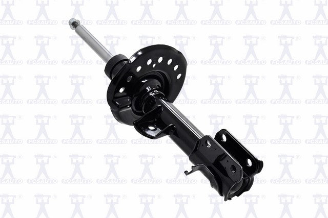 Focus Auto Parts Suspension Strut P/N:333572R Fits: Nissan Juke 17-11 - Image 2