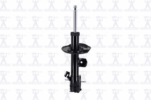Focus Auto Parts Suspension Strut P/N:333572R Fits: Nissan Juke 17-11 - Image 4