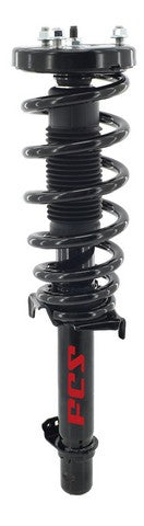 Focus Auto Parts Suspension Strut and Coil Spring Assembly P/N:3335797L Fits: Honda Accord 12-08 - Image 1
