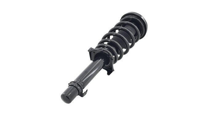 Focus Auto Parts Suspension Strut and Coil Spring Assembly P/N:3335797L Fits: Honda Accord 12-08 - Image 2