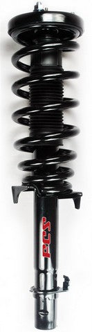 Focus Auto Parts Suspension Strut and Coil Spring Assembly P/N:3335797R Fits: Honda Accord 12-08 - Image 1