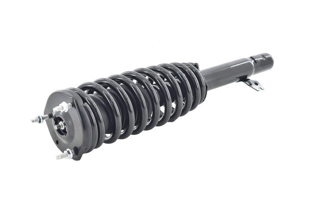 Focus Auto Parts Suspension Strut and Coil Spring Assembly P/N:3335801L Fits: Mazda 6 13-09 - Image 2