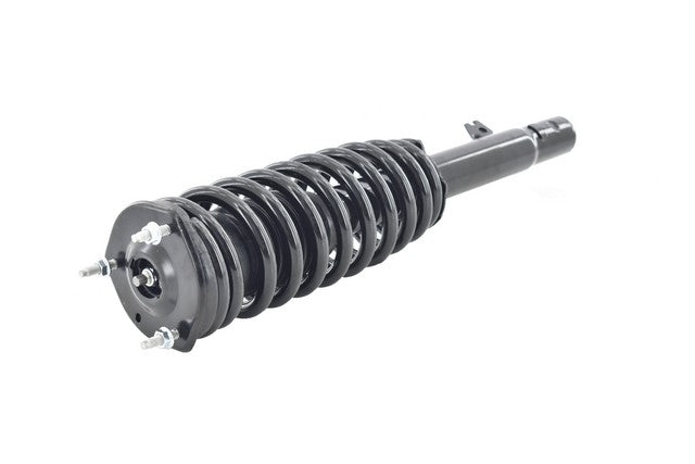 Focus Auto Parts Suspension Strut and Coil Spring Assembly P/N:3335801R Fits: Mazda 6 13-09 - Image 2