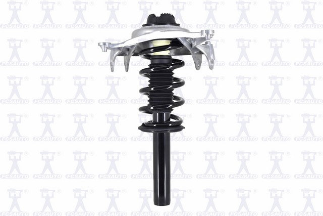 Focus Auto Parts Suspension Strut and Coil Spring Assembly P/N:3335832L Fits: Audi Q5 12-09 - Image 1