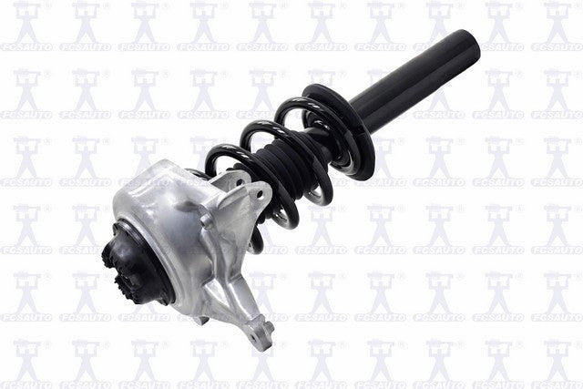 Focus Auto Parts Suspension Strut and Coil Spring Assembly P/N:3335832L Fits: Audi Q5 12-09 - Image 3