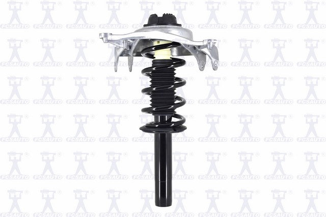 Focus Auto Parts Suspension Strut and Coil Spring Assembly P/N:3335832R Fits: Audi Q5 12-09 - Image 1