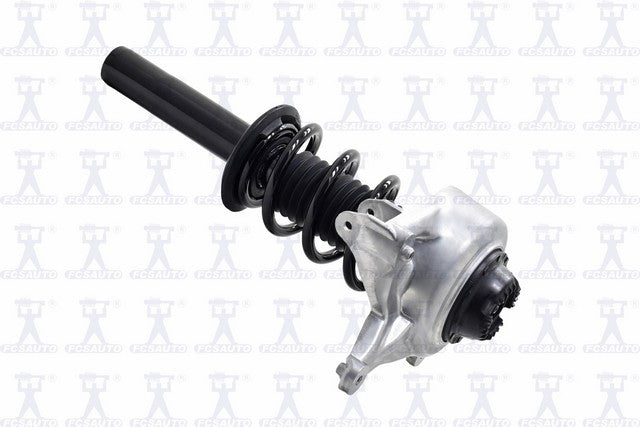 Focus Auto Parts Suspension Strut and Coil Spring Assembly P/N:3335832R Fits: Audi Q5 12-09 - Image 2