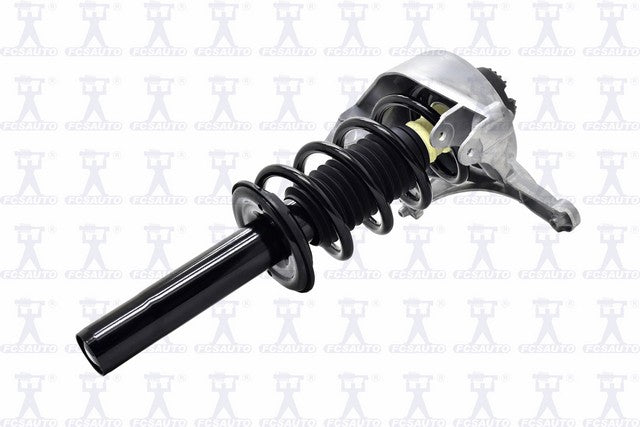 Focus Auto Parts Suspension Strut and Coil Spring Assembly P/N:3335832R Fits: Audi Q5 12-09 - Image 5