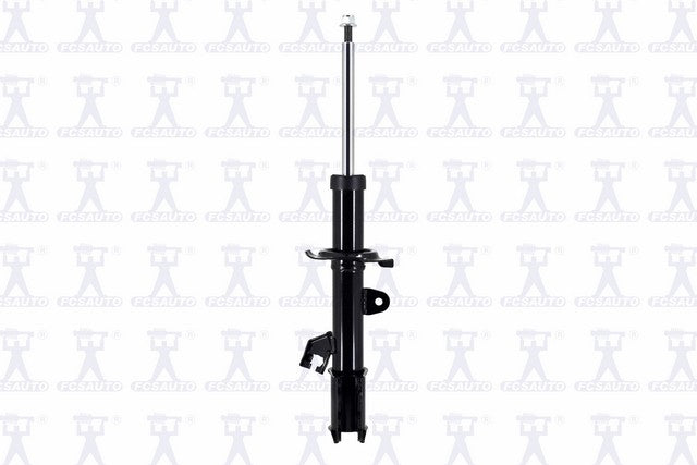 Focus Auto Parts Suspension Strut P/N:333584L Fits: Nissan Note 19-14, Nissan Versa 19-12, Nissan Versa Note 19-14 - Image 1