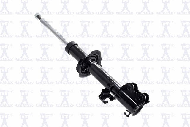 Focus Auto Parts Suspension Strut P/N:333584L Fits: Nissan Note 19-14, Nissan Versa 19-12, Nissan Versa Note 19-14 - Image 2