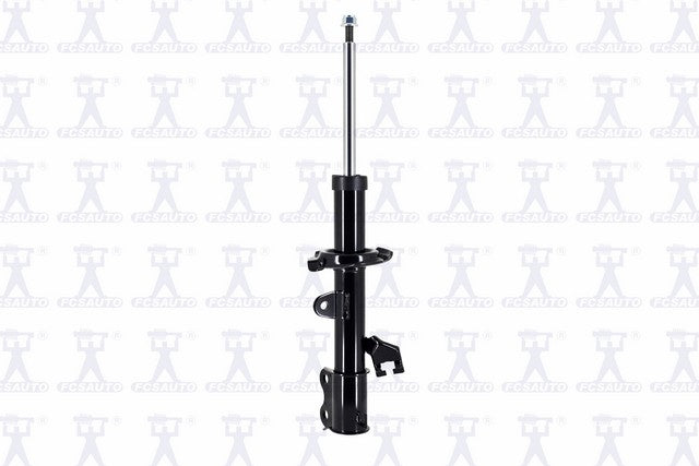 Focus Auto Parts Suspension Strut P/N:333584L Fits: Nissan Note 19-14, Nissan Versa 19-12, Nissan Versa Note 19-14 - Image 5