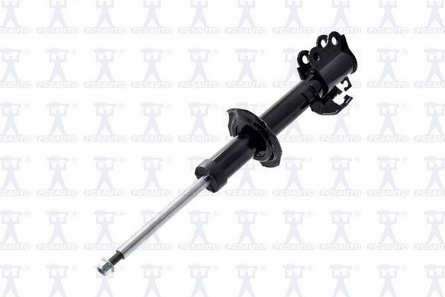 Focus Auto Parts Suspension Strut P/N:333584L Fits: Nissan Note 19-14, Nissan Versa 19-12, Nissan Versa Note 19-14 - Image 4