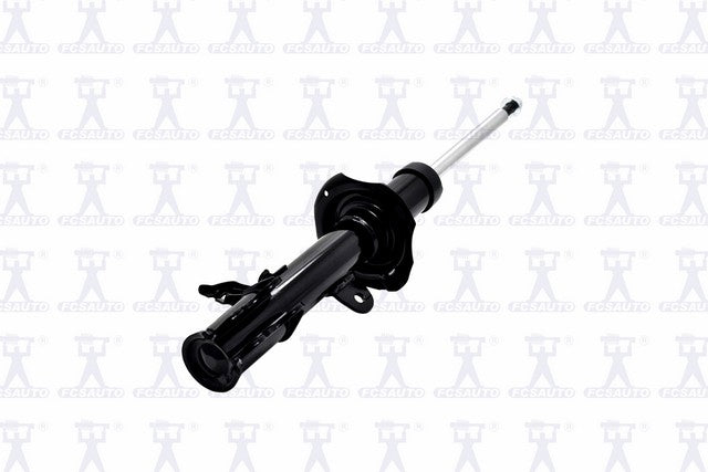 Focus Auto Parts Suspension Strut P/N:333584L Fits: Nissan Note 19-14, Nissan Versa 19-12, Nissan Versa Note 19-14 - Image 3