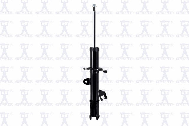 Focus Auto Parts Suspension Strut P/N:333584R Fits: Nissan Note 19-14, Nissan Versa 19-12, Nissan Versa Note 19-14 - Image 1