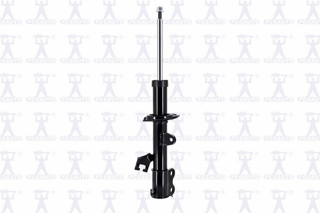 Focus Auto Parts Suspension Strut P/N:333584R Fits: Nissan Note 19-14, Nissan Versa 19-12, Nissan Versa Note 19-14 - Image 5