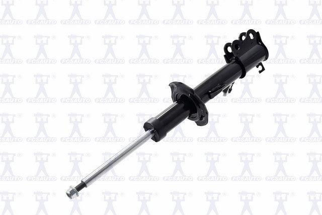 Focus Auto Parts Suspension Strut P/N:333584R Fits: Nissan Note 19-14, Nissan Versa 19-12, Nissan Versa Note 19-14 - Image 4