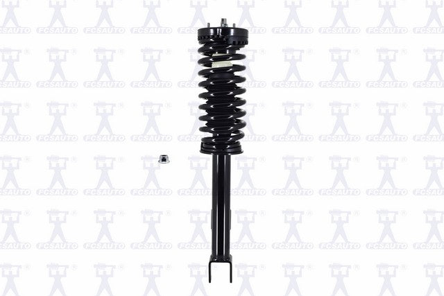 Focus Auto Parts Suspension Strut and Coil Spring Assembly P/N:3335850 Fits: Chrysler 300 10-05 - Image 1