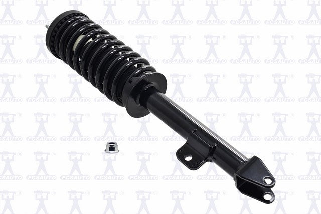 Focus Auto Parts Suspension Strut and Coil Spring Assembly P/N:3335850 Fits: Chrysler 300 10-05 - Image 3