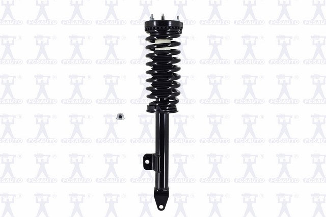 Focus Auto Parts Suspension Strut and Coil Spring Assembly P/N:3335850 Fits: Chrysler 300 10-05 - Image 2