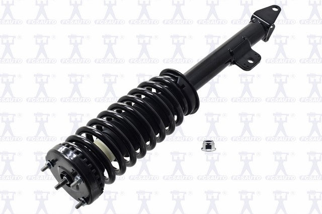 Focus Auto Parts Suspension Strut and Coil Spring Assembly P/N:3335850 Fits: Chrysler 300 10-05 - Image 5