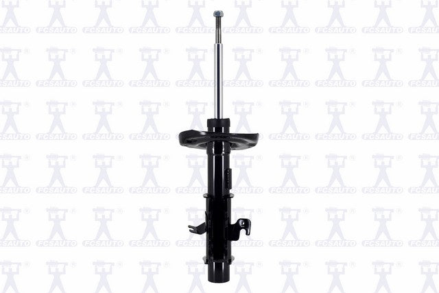 Focus Auto Parts Suspension Strut P/N:333585L Fits: Chevrolet Camaro 15-13 - Image 1