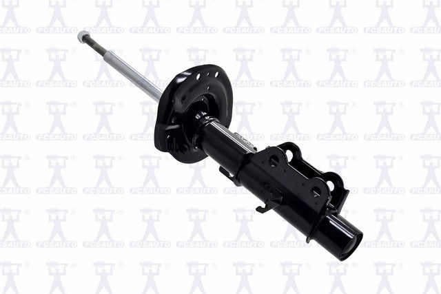 Focus Auto Parts Suspension Strut P/N:333585L Fits: Chevrolet Camaro 15-13 - Image 3
