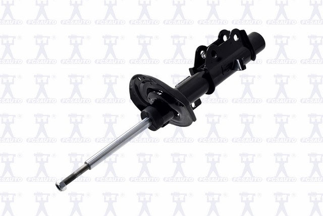 Focus Auto Parts Suspension Strut P/N:333585L Fits: Chevrolet Camaro 15-13 - Image 2
