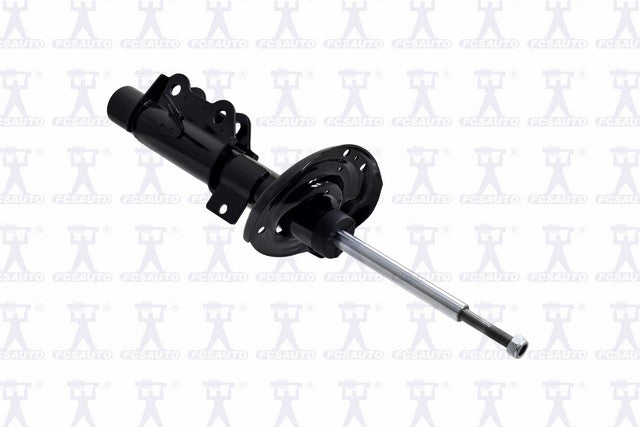 Focus Auto Parts Suspension Strut P/N:333585L Fits: Chevrolet Camaro 15-13 - Image 5