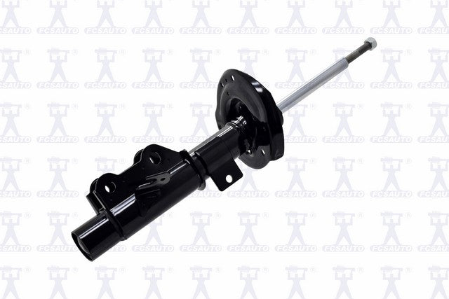 Focus Auto Parts Suspension Strut P/N:333585L Fits: Chevrolet Camaro 15-13 - Image 4