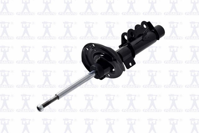 Focus Auto Parts Suspension Strut P/N:333585R Fits: Chevrolet Camaro 15-13 - Image 2