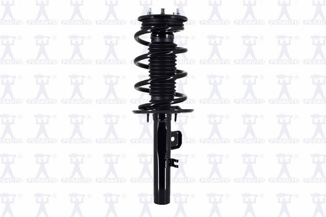 Focus Auto Parts Suspension Strut and Coil Spring Assembly P/N:3335876L Fits: Ford Taurus 11-10 - Image 5